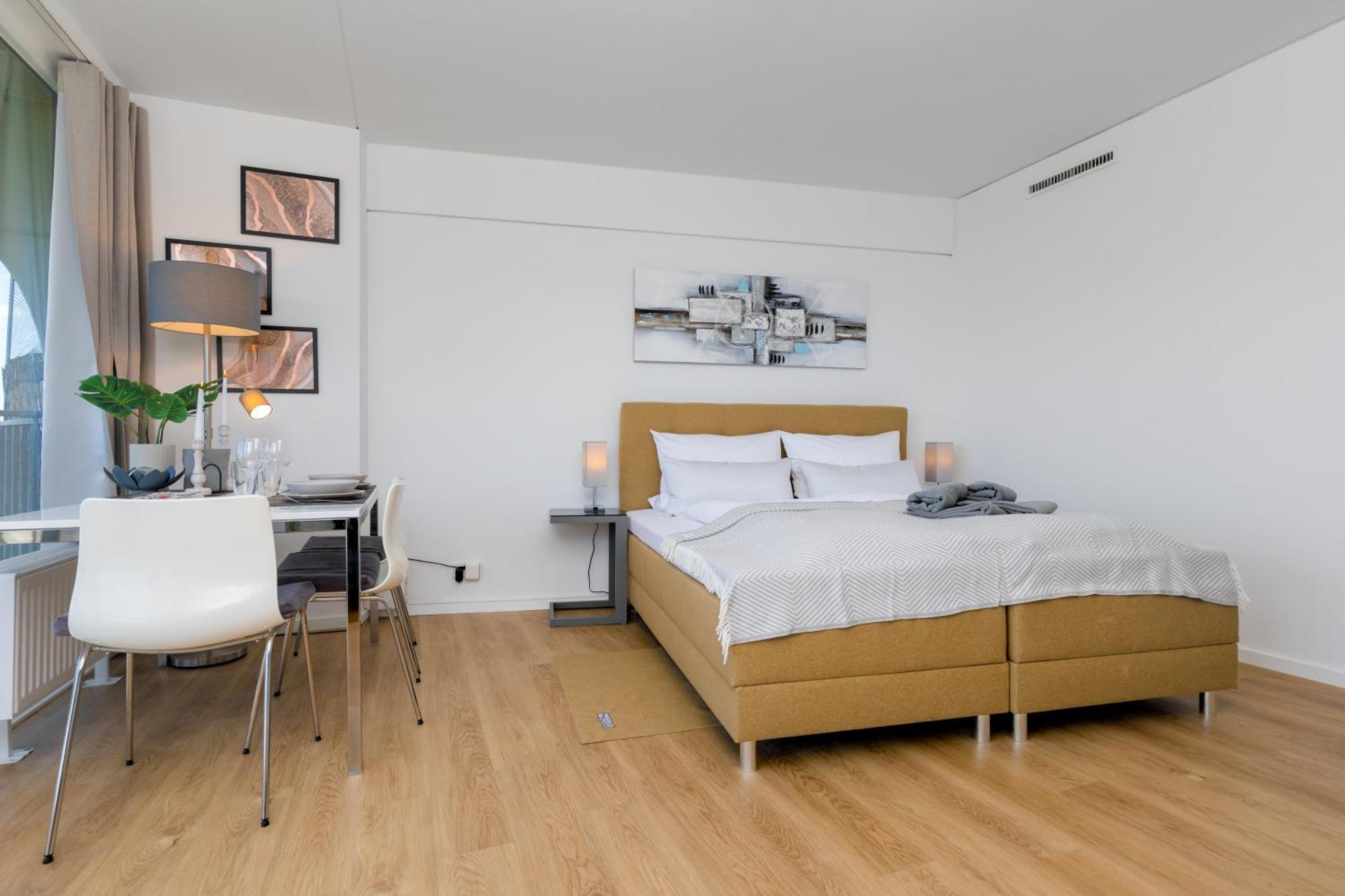 אוגסבורג Primero Top-Suite 22 Stock Messe Zentrum Kongress מראה חיצוני תמונה
